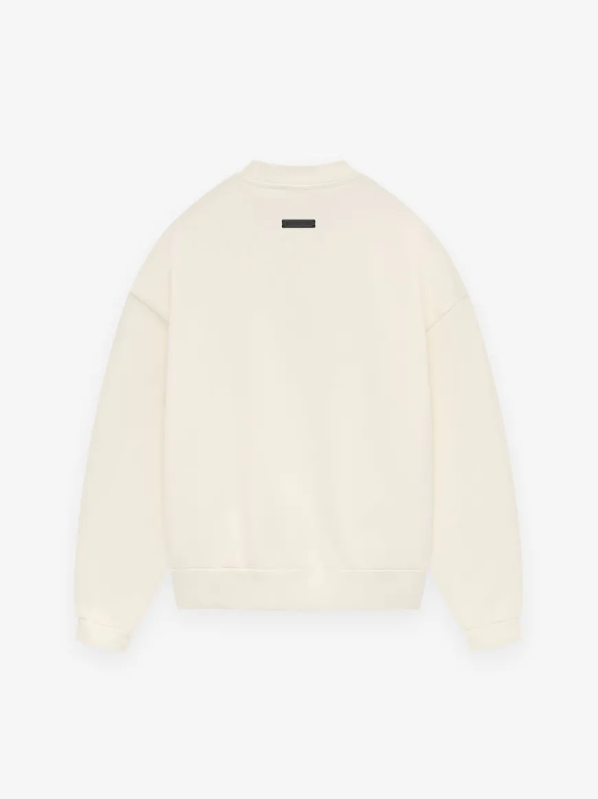 8 Crewneck Sweatshirt