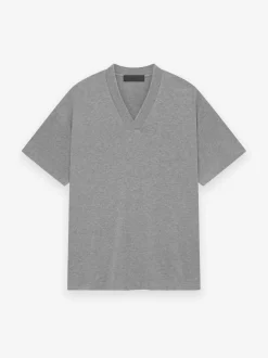 3 Pack Essential V-Neck