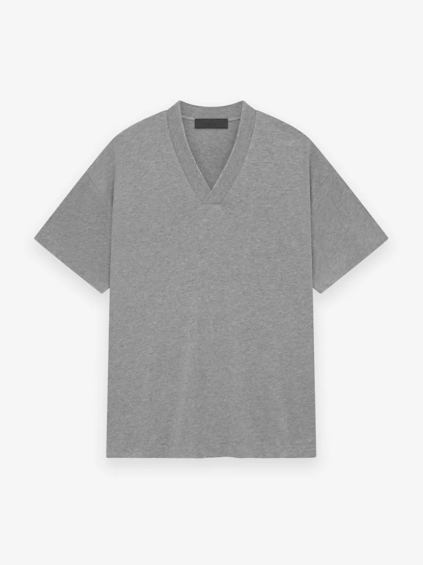 3 Pack Essential V-Neck