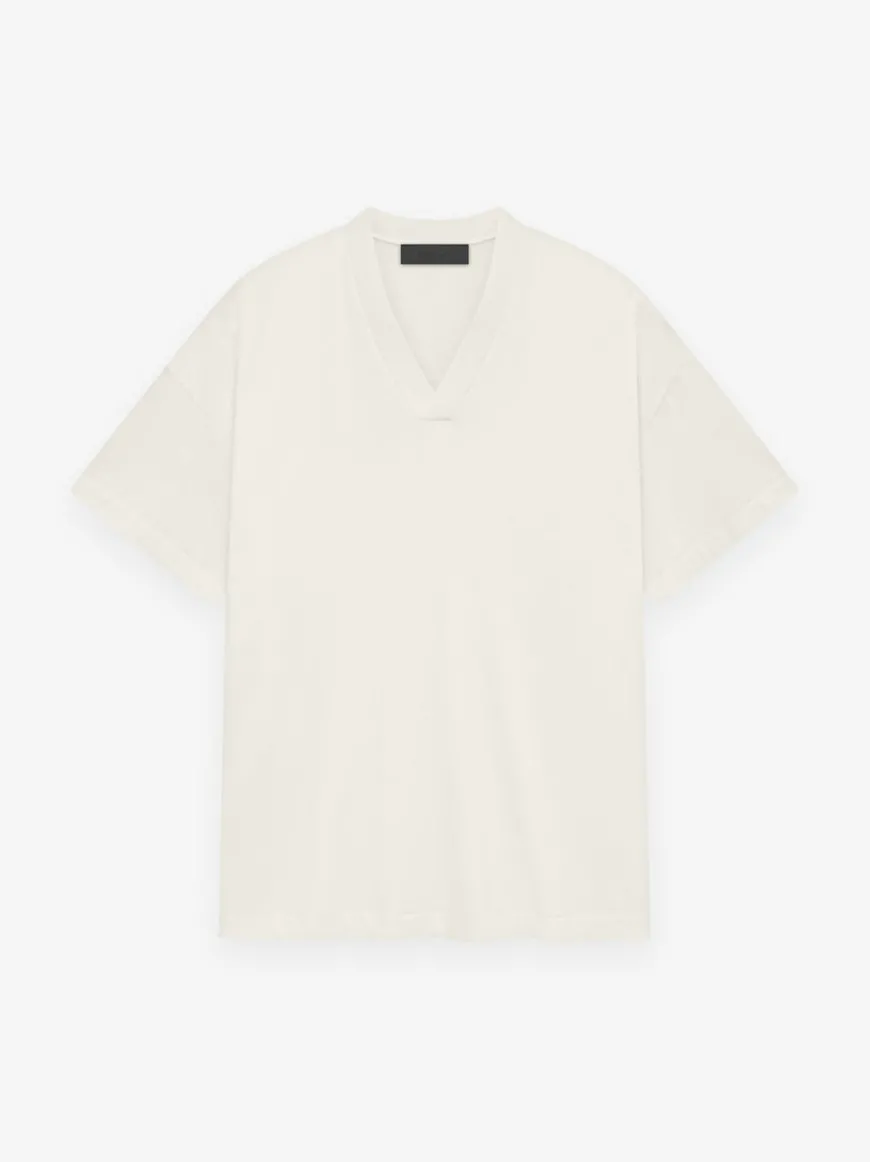 3 Pack Essential V-Neck