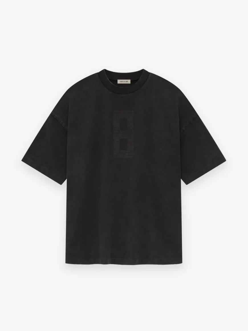 8 Tee