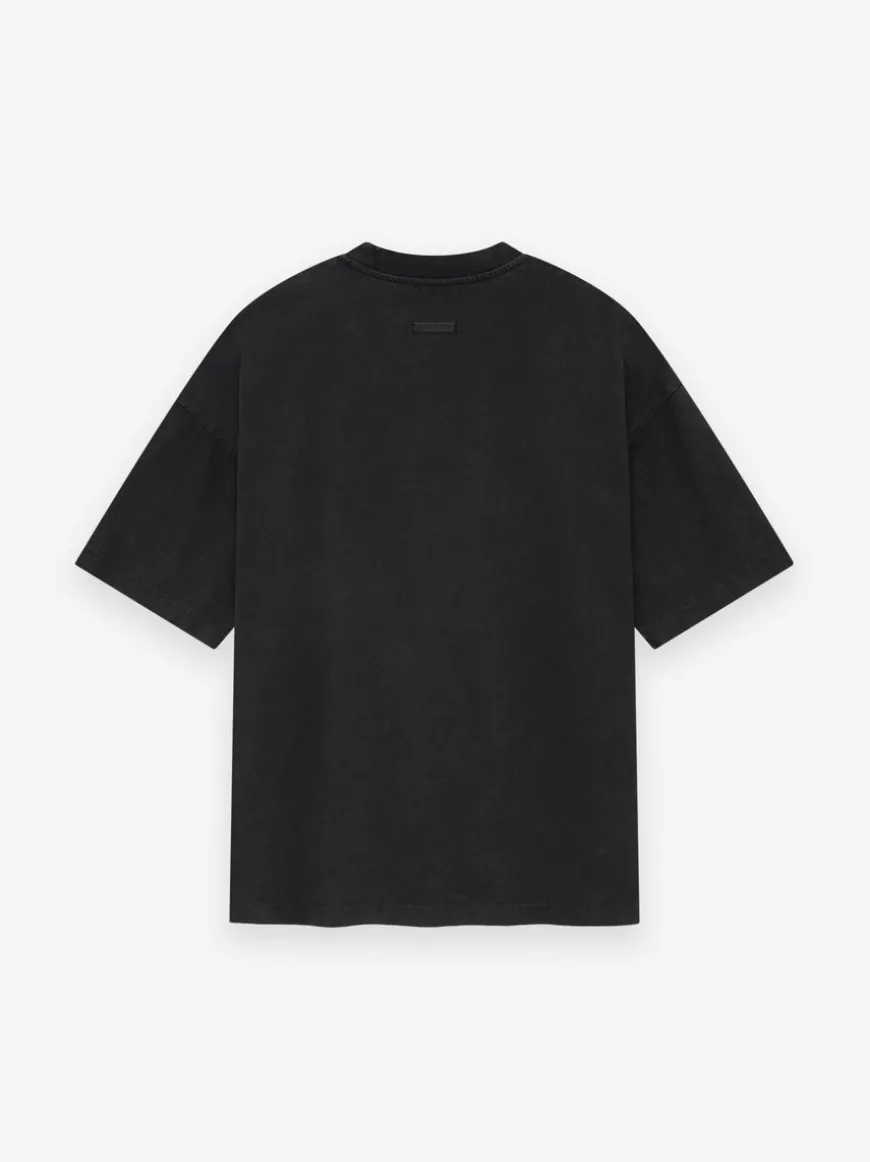 8 Tee