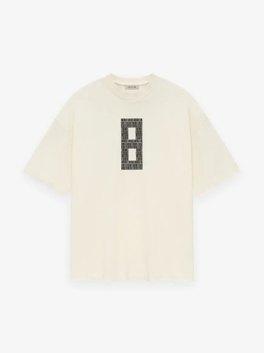 8 Tee