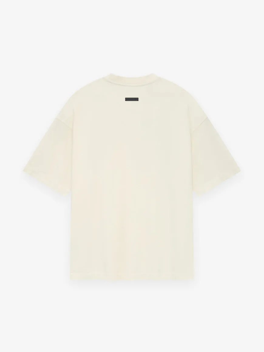 8 Tee