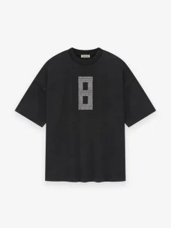 8 Tee