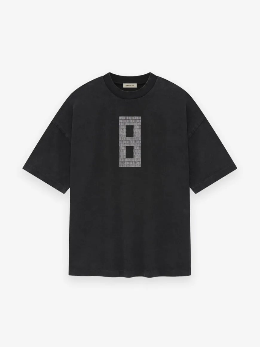 8 Tee