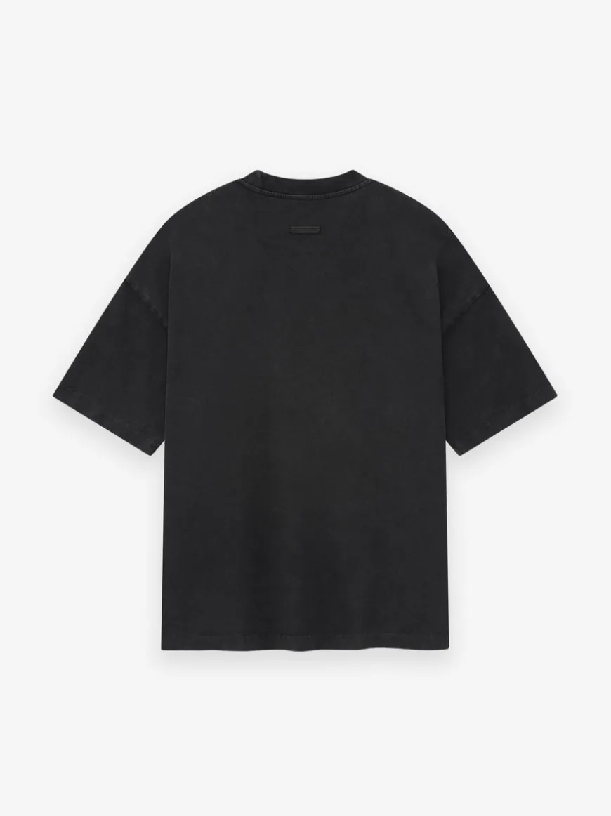 8 Tee