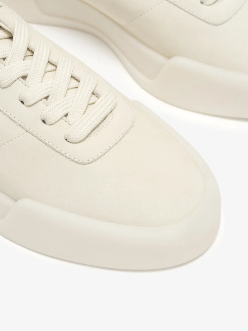 Aerobic Low