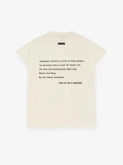 "American Luxury" Muscle Tee