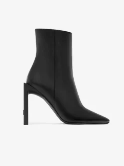 Ankle Boot