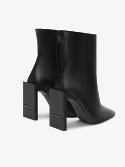 Ankle Boot
