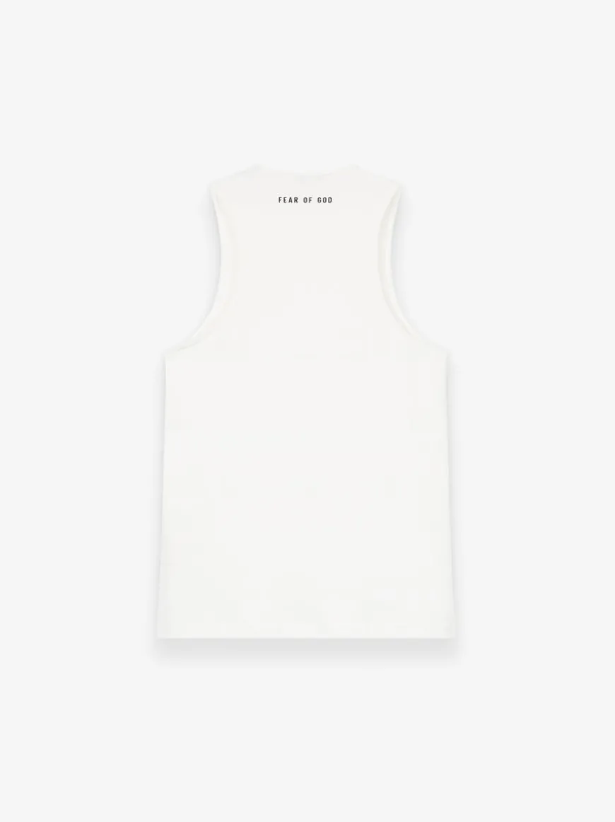 Base Layer Tank Top