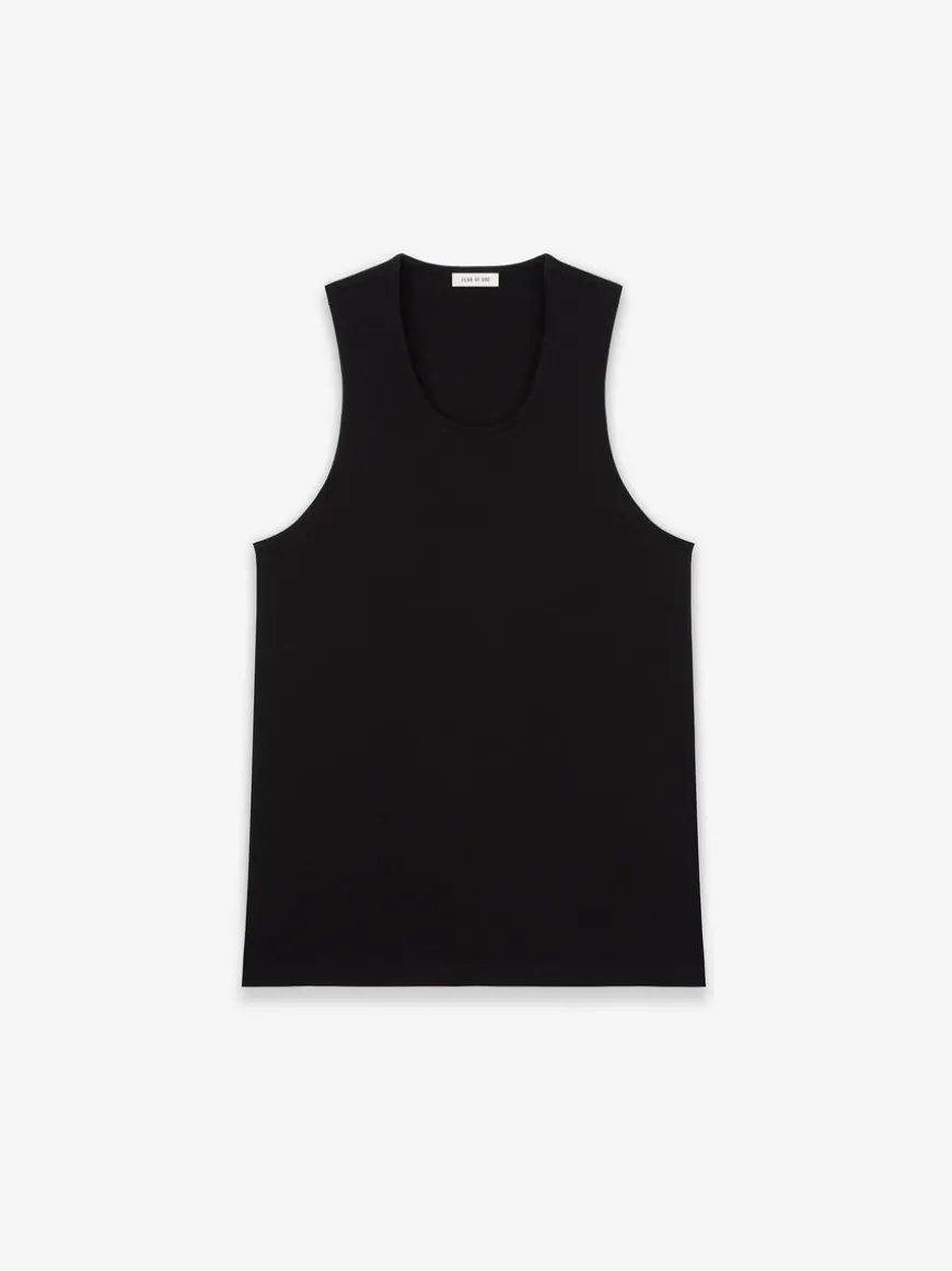 Base Layer Tank Top