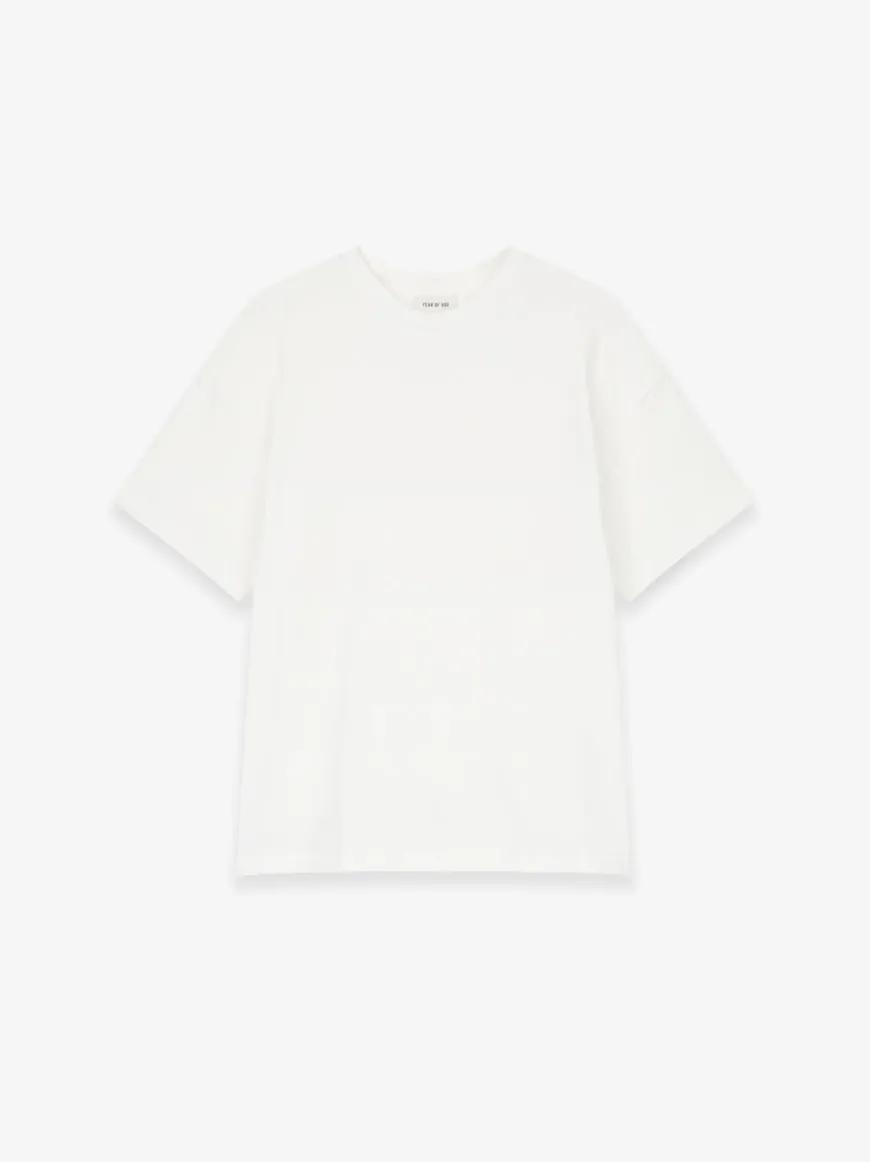 Base Layer Tee