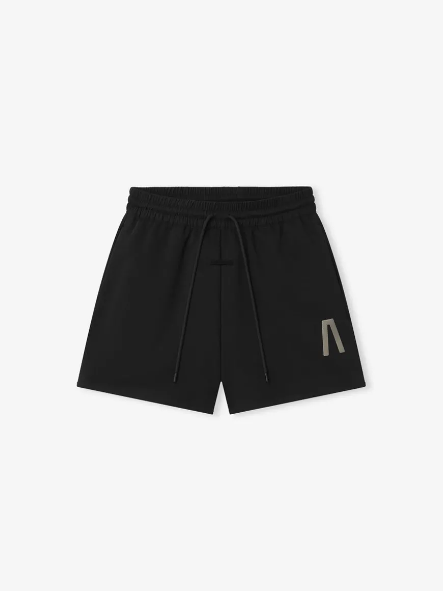 Basketball Mesh Shorts