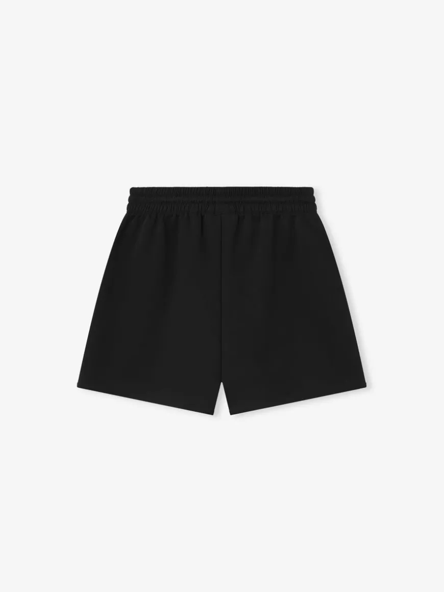 Basketball Mesh Shorts