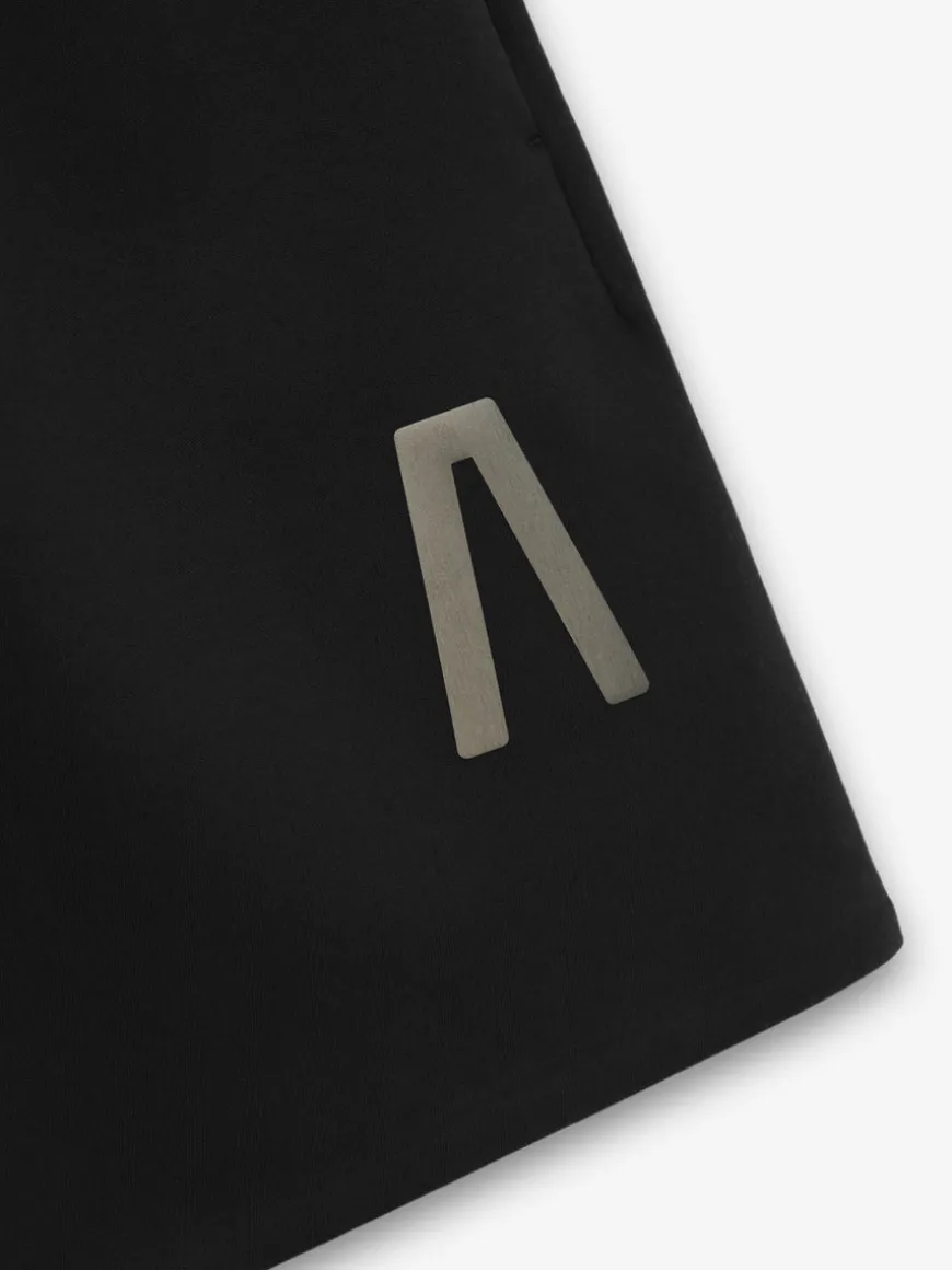 Basketball Mesh Shorts