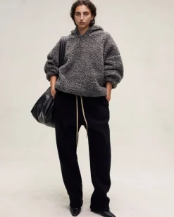 Boiled Wool Forum Pants