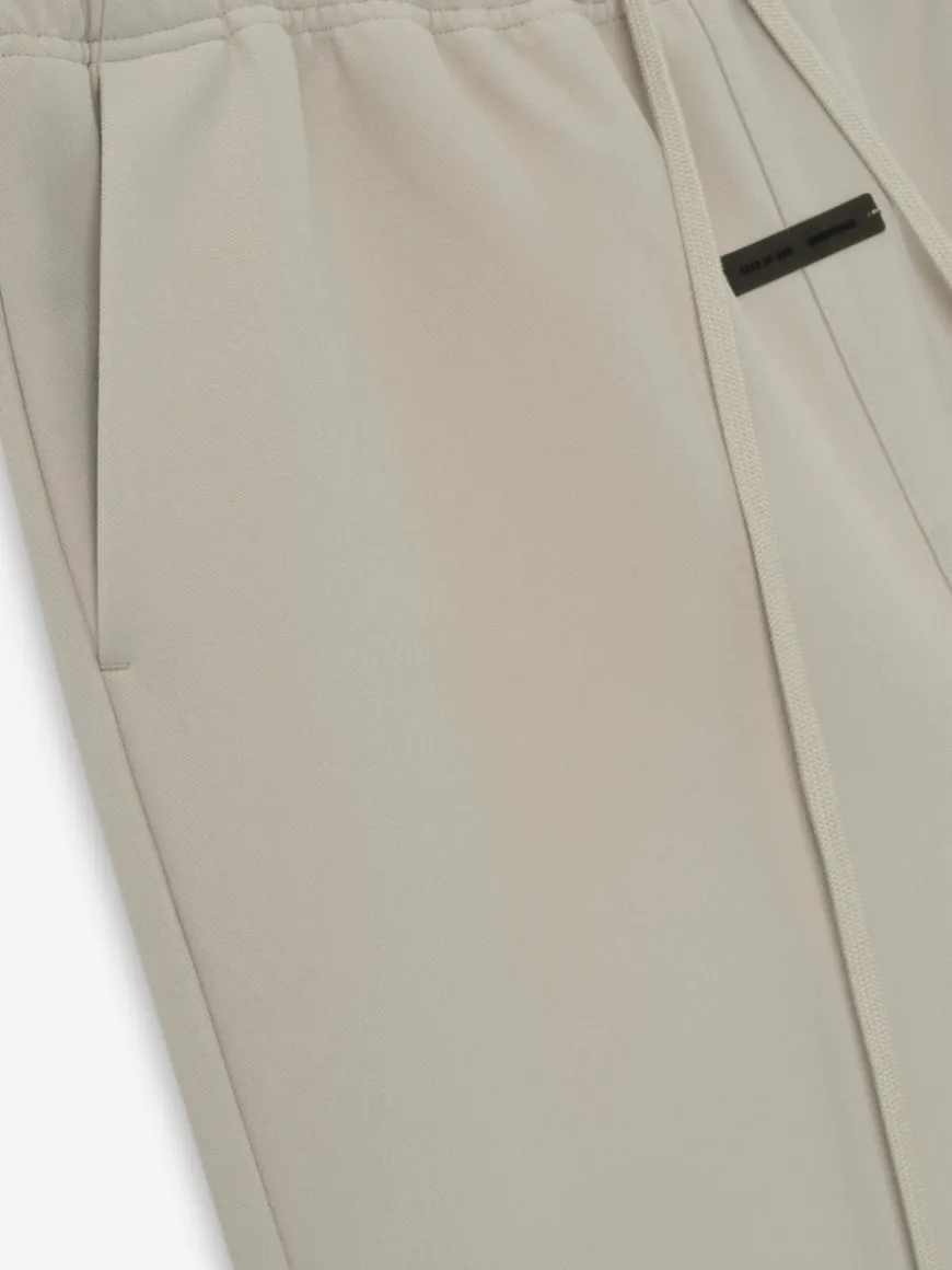 Bonded Canvas Work Pant