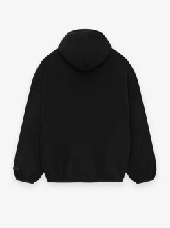 Brushed Hoodie