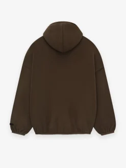 Brushed Hoodie