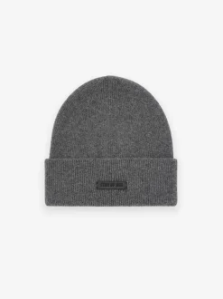 Cashmere Beanie