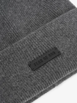 Cashmere Beanie