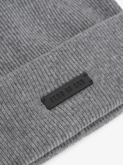 Cashmere Beanie