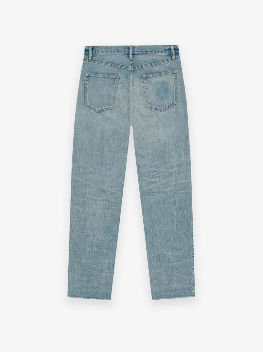 Classic 5 Pocket