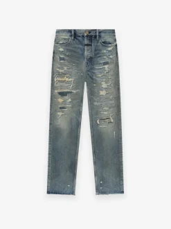 Classic 5 Pocket