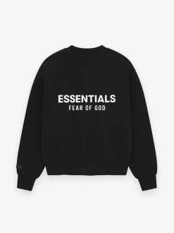 Classic Crewneck Sweatshirt