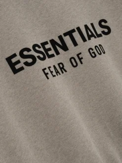 Classic Crewneck Sweatshirt