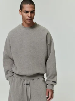 Classic Fleece Crewneck
