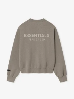 Classic Fleece Crewneck