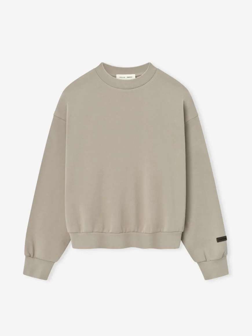 Classic Fleece Crewneck
