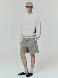Classic Fleece Crewneck