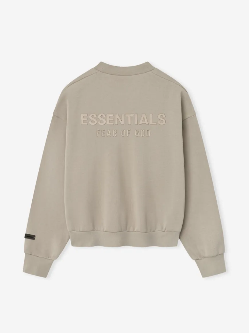 Classic Fleece Crewneck