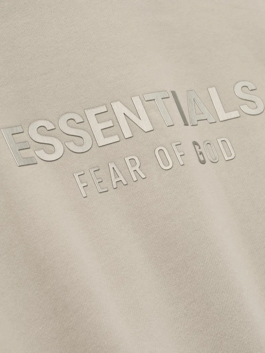 Classic Fleece Crewneck