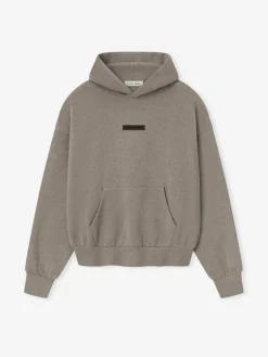 Classic Fleece Hoodie