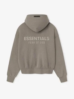 Classic Fleece Hoodie
