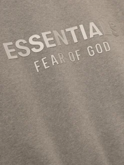 Classic Fleece Hoodie