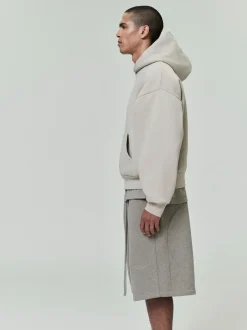 Classic Fleece Hoodie