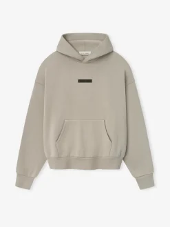 Classic Fleece Hoodie