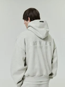 Classic Fleece Hoodie