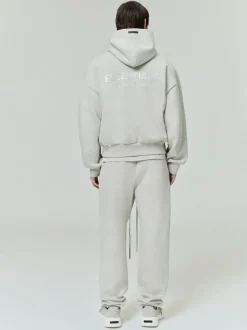 Classic Fleece Hoodie