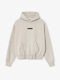 Classic Fleece Hoodie