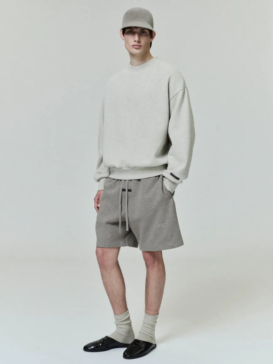 Classic Fleece Sweatshort