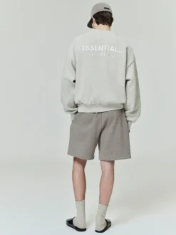 Classic Fleece Sweatshort