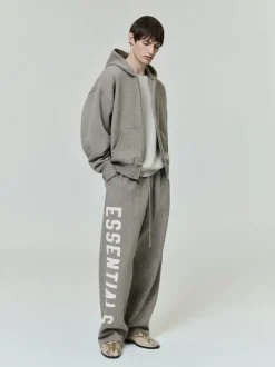 Classic Fleece Zip-Up Hoodie