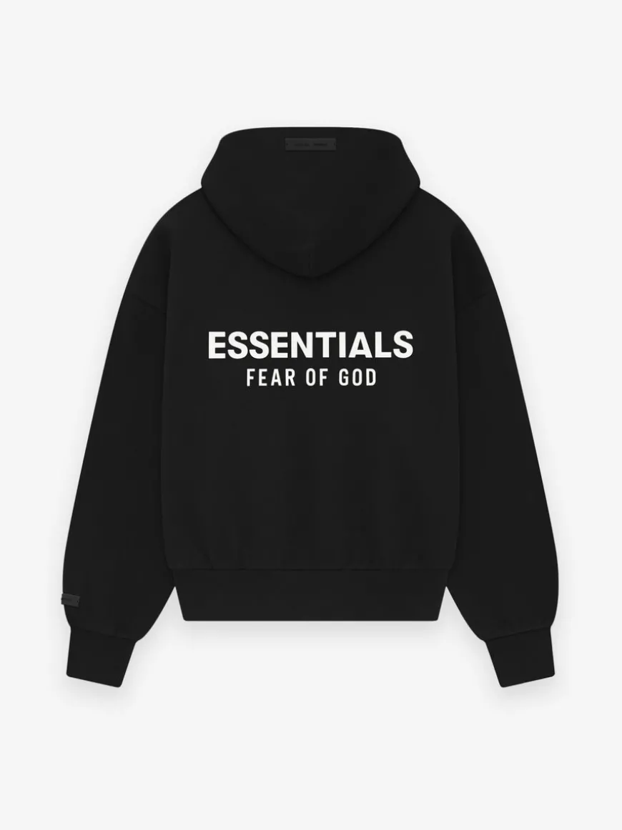 Classic Hoodie